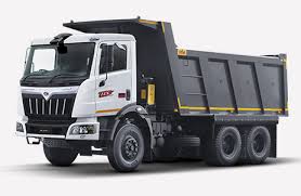 Tipper Trucks